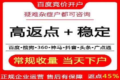 百度竞价账户托管的技巧与策略：从入门到精通的案例解析
